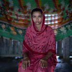 Girls’ education in school of Nigeria