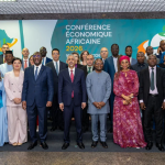 Baba Ahmadou Danpullo: Africa’s discreet business magnate